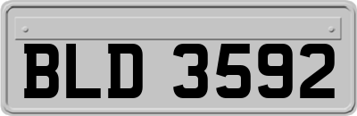 BLD3592