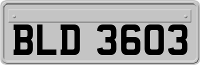 BLD3603