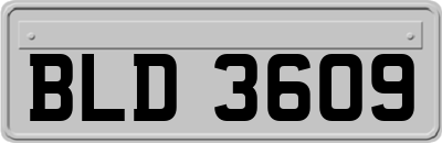 BLD3609