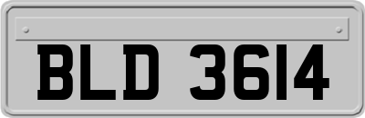 BLD3614