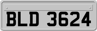 BLD3624