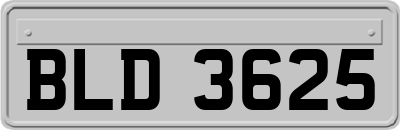 BLD3625