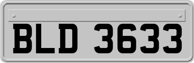 BLD3633
