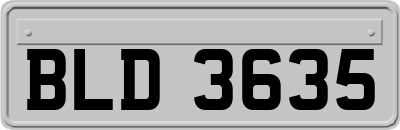BLD3635
