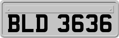 BLD3636