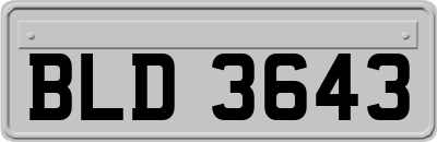 BLD3643