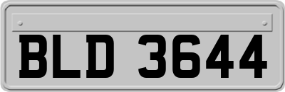 BLD3644