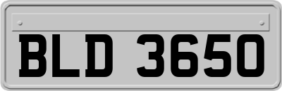 BLD3650