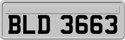 BLD3663