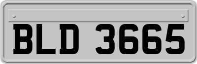 BLD3665