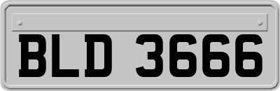 BLD3666