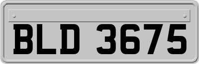 BLD3675