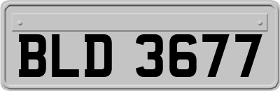 BLD3677
