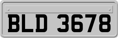 BLD3678