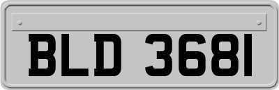 BLD3681