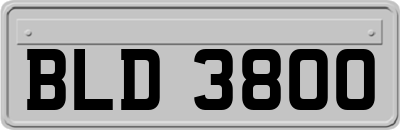 BLD3800