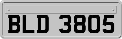 BLD3805