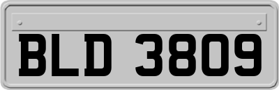 BLD3809