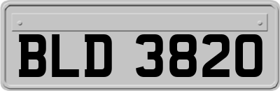 BLD3820