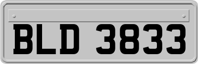 BLD3833