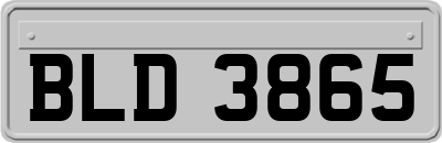 BLD3865