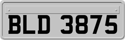 BLD3875