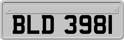 BLD3981