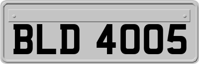 BLD4005