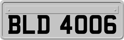 BLD4006