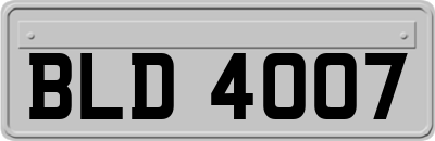 BLD4007