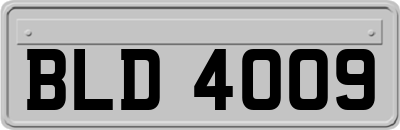 BLD4009