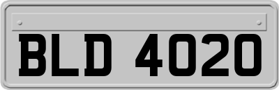 BLD4020