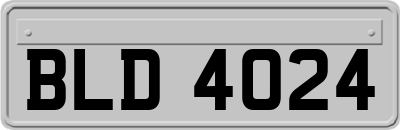 BLD4024
