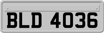 BLD4036