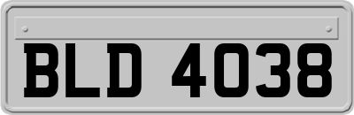 BLD4038