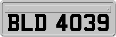 BLD4039