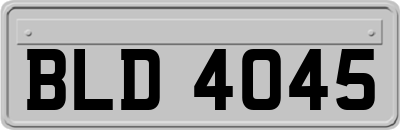 BLD4045