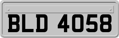BLD4058