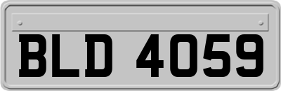 BLD4059