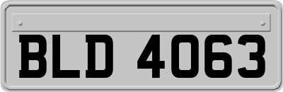 BLD4063