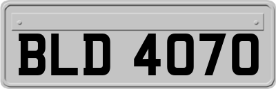BLD4070