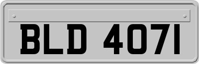 BLD4071