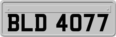 BLD4077