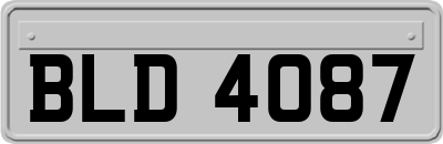 BLD4087