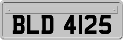 BLD4125
