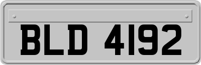 BLD4192