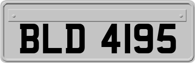 BLD4195