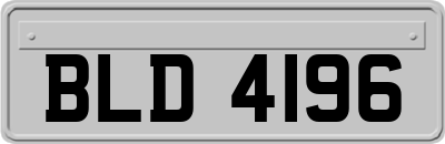 BLD4196