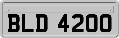 BLD4200