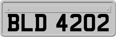 BLD4202